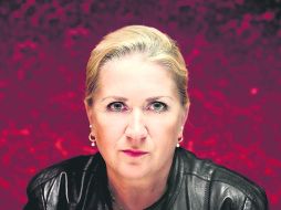 Finlandia. Anja Snellman  /