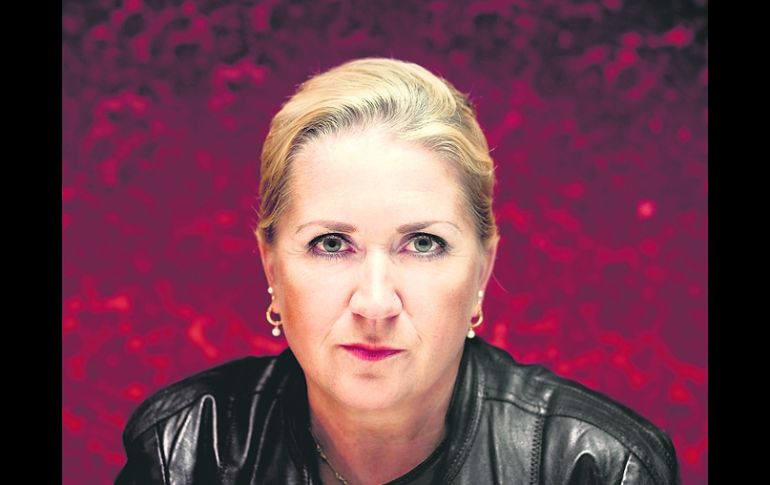 Finlandia. Anja Snellman  /