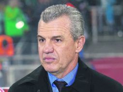 De darse la contratación de Aguirre con el Espanyol, el “Vasco” volvería a dirigir a Héctor Moreno. MEXSPORT  /