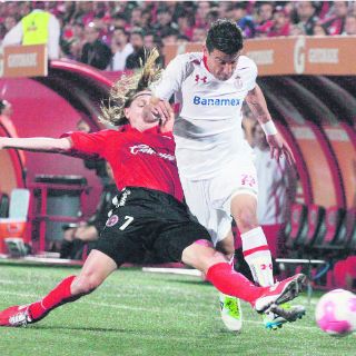 Toluca cambia de horario para la final