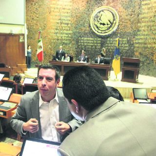 Por desfase, el PRI prevé reasignar tres mil 200 MDP del presupuesto