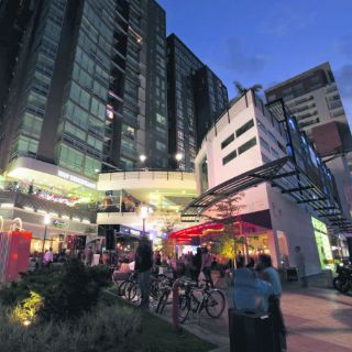 Ya hay Ramblas tapatías