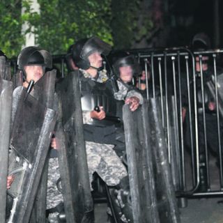 Jalisco perdió 30 millones de pesos para la policía ''de élite''