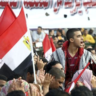 Festival de Cine de El Cairo pospone su apertura