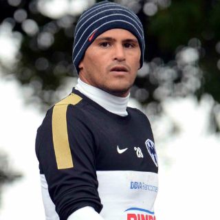 ''Chupete'' se quedaría en Rayados