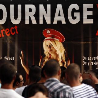 Fundéu BBVA: ''porno blando'' mejor que ''soft porn''