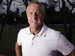 El asesor cataloga a Neymar como un gran jugador, sin embargo considera en el Barcelona ya hay mucha calidad. ARCHIVO  /