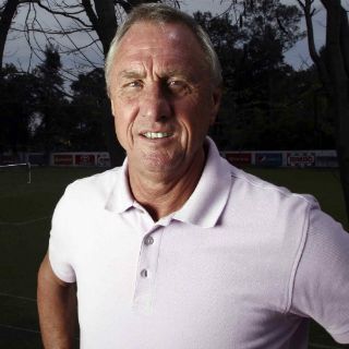 Barcelona no necesita a Neymar: Cruyff