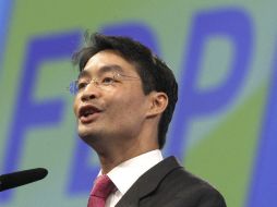 El ministro alemán de Economía hace un llamado a los proveedores alemanes a unificar estándares. ARCHIVO  /