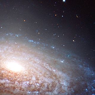 Identifican 64 mil objetos en una ''guardería'' de estrellas