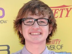 Parece que al actor, tras abrazar su nueva religión, ya no le agrada la serie en la que actúa. AP  /