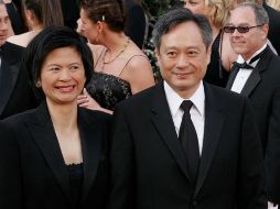 Lee comentó que las películas lo dirijen a él y no al revés. ARCHIVO  /