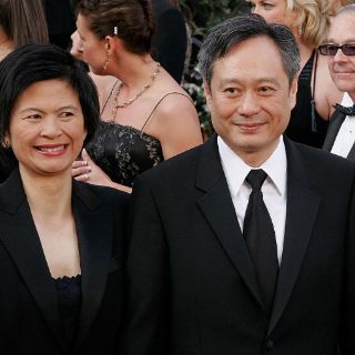 El taiwanés Ang Lee estrena ''Life of Pi''