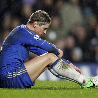 Torres ya no es el mismo: Benítez