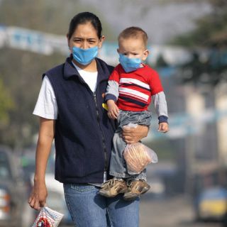 Tlaquepaque inicia su Plan de protección invernal