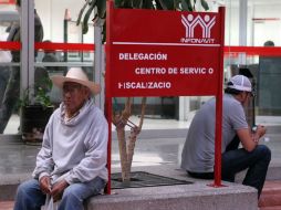 En el Estado, la recaudación anual del Infonavit en Jalisco es de diez mil 500 millones de pesos. ARCHIVO  /