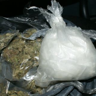 Capturan a presuntos ''halcones'' del Cártel de Jalisco