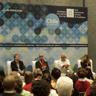 El placer de la lectura y el oficio de escribir