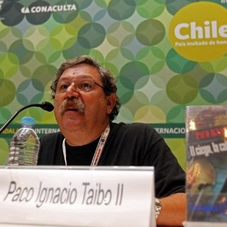 Novela negra e impacto social, el signo de Taibo II