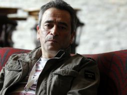 Evelio Rosero no se considera un novelista histórico.  /