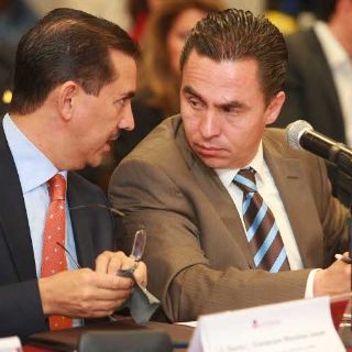 Diputados y Sefin se enfrentan por crédito a corto plazo