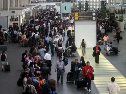 Las tarifas entrarán en vigor a partir del 1 de enero de 2013. ARCHIVO  /
