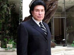 Puede impugnar la resolución de amparo a través del recurso de revisión que conocería un Tribunal Colegiado de Circuito. ARCHIVO  /