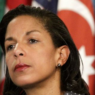 Deja insatisfechos a senadores explicación de Rice sobre Bengasi