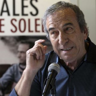 José Luis Perales presentará disco inédito en el Auditorio