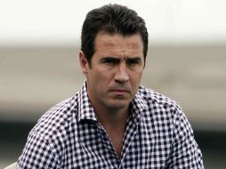 Joaquín del Olmo regresa pronto a dirigir un equipo luego de su fracaso en Pumas. MEXSPORT  /