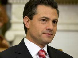 Peña viaja a Canadá para reunirse con Stephen Harper. AP  /