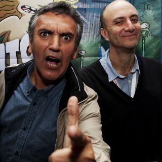 Jis y Trino tienen una prueba de fuego este viernes