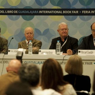 Jorge Edwards recupera instantes de un tiempo pasado