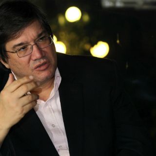 Un homenaje encriptado para Gabo