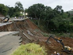 Se reportó en el municipio colombiano de Teorama. EFE  /