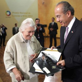 Se garantizó libertad cultural: Calderón
