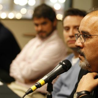 Manías, lenguajes y miedos para ser escritor