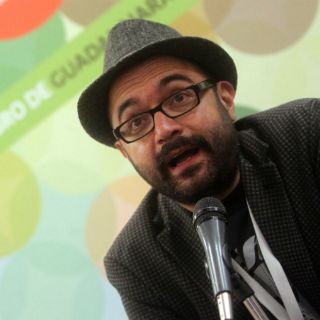 Bernardo Esquinca, de la mórbida realidad a la ficción