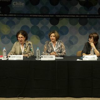 El sentido nómada de lo sagrado