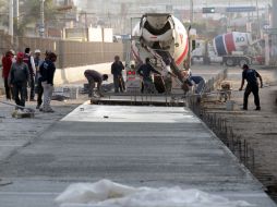El trayecto del macrolibramiento comprenderá de la carretera de Zapotlanejo, hacia la de Chapala.  /