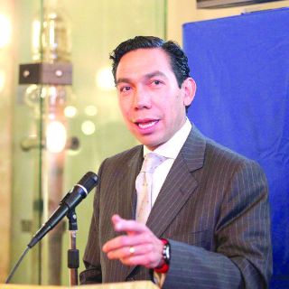 Gobierno de EPN hereda plan satelital