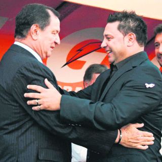 Unidos por una final perdida