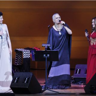 Cantantes homenajean a Chavela Vargas en Nueva York