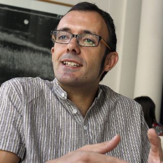 Realizan en Tonalá charla literaria en el marco de la FIL