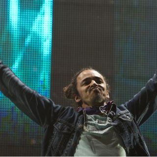 Ana Belén y Víctor Manuel en el Festival Vibra San Miguel