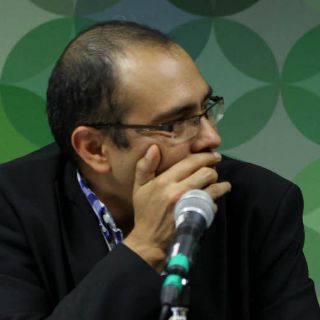 La violencia desde los ojos de Lía