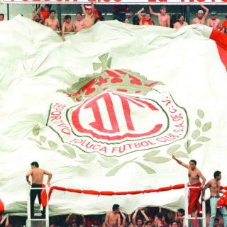 Los estadios finalistas