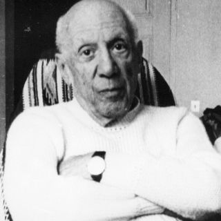 Retrato de Picasso supera las expectativas durante subasta