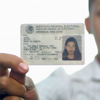 El PAN impugna decisión sobre credencial de elector