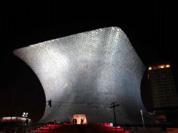El Museo Soumaya expondrá el arte de Camille Claudel y un recital. ARCHIVO  /